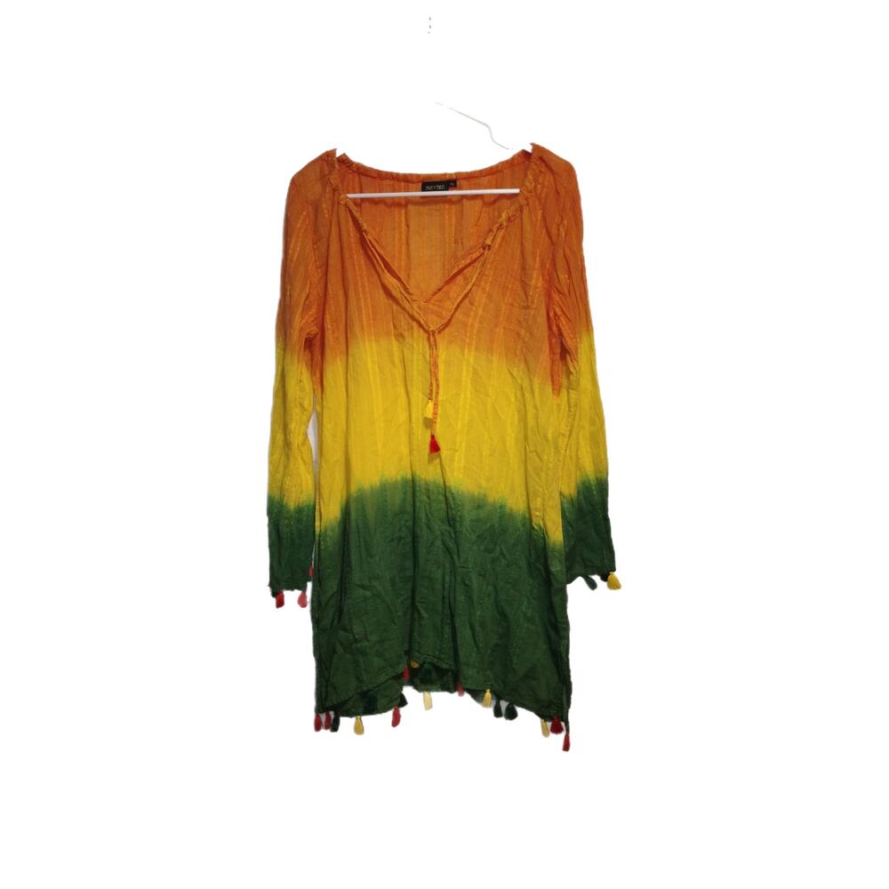 Revue Women's Shirt Size XL